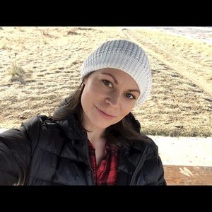 Meet your Posher, Rebekah